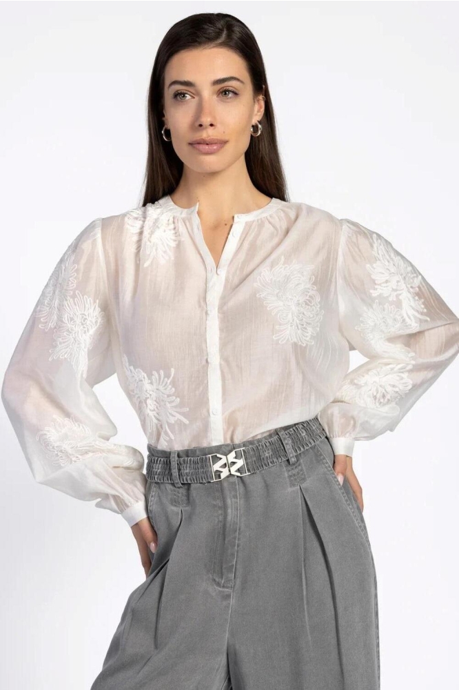 YNA PES 514 114300 LES BLANCS